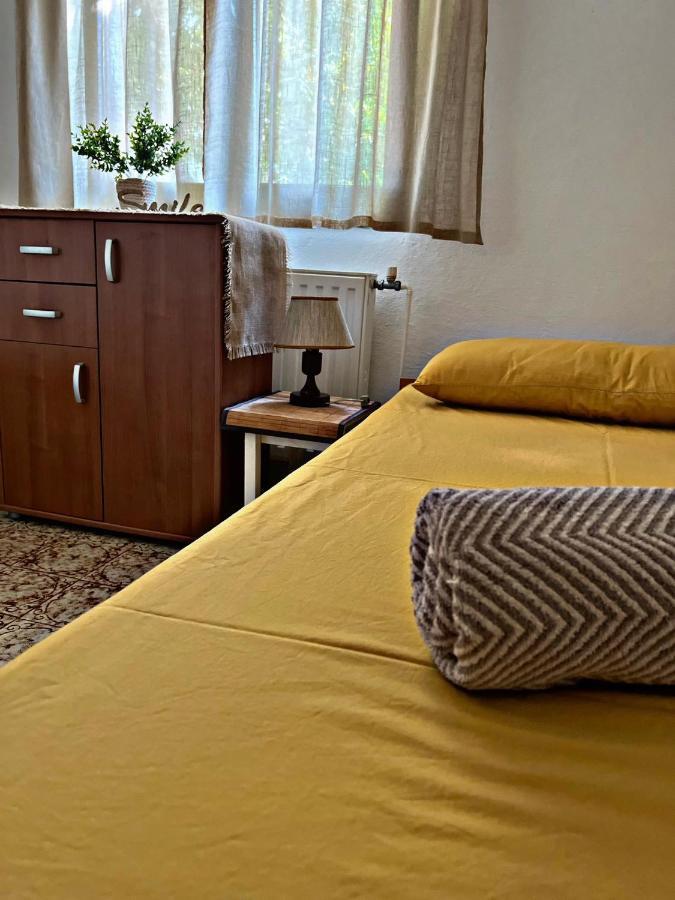 Apartment Villa Angelina, 70M From The Beach, Free Parking Novigrad Istria 外观 照片